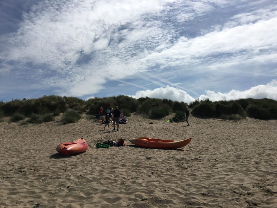 Instow