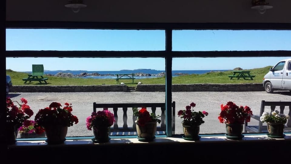 Doonmore Hotel Hotel in County Mayo