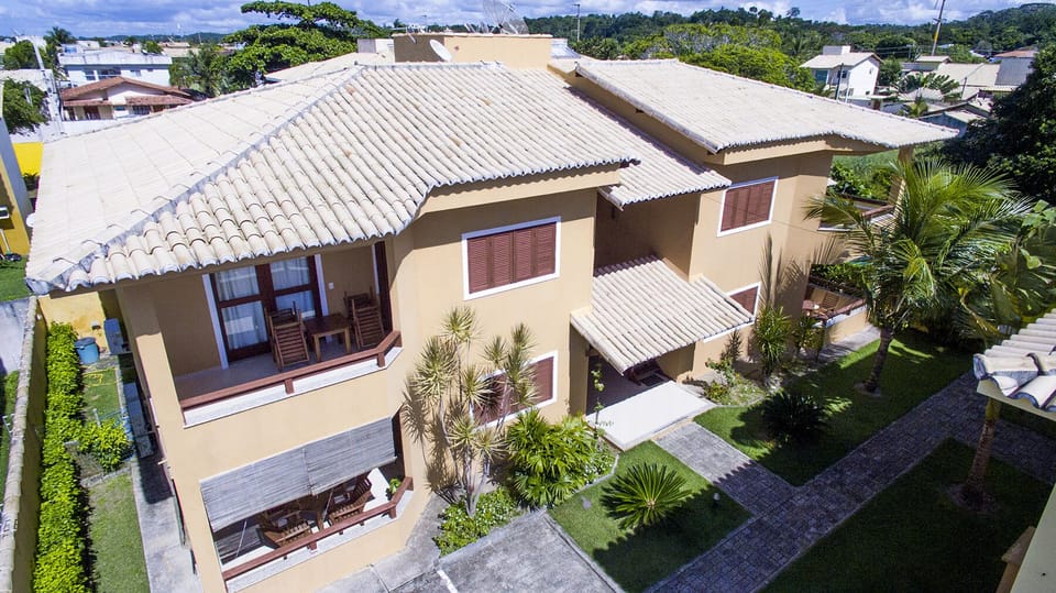 Apartment, 2 Bedrooms | Courtyard view