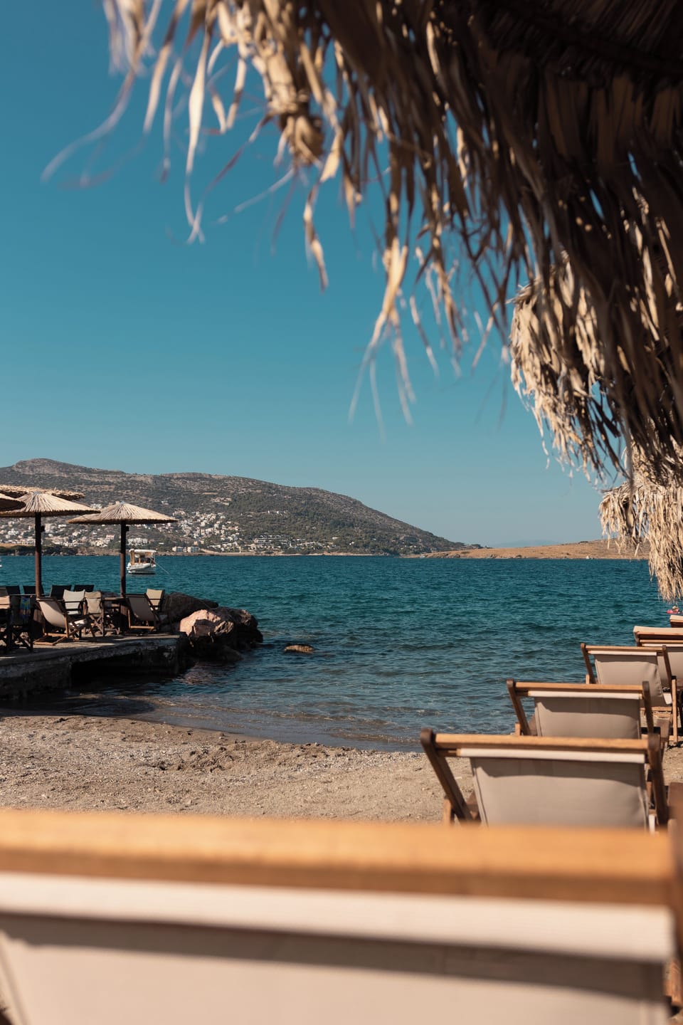 Kiani Akti Hotel Hotel in Decentralized Administration of Attica
