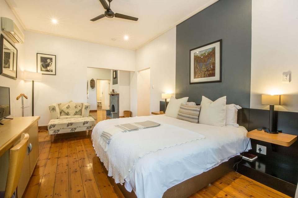 1 bedroom, premium bedding, minibar, individually decorated