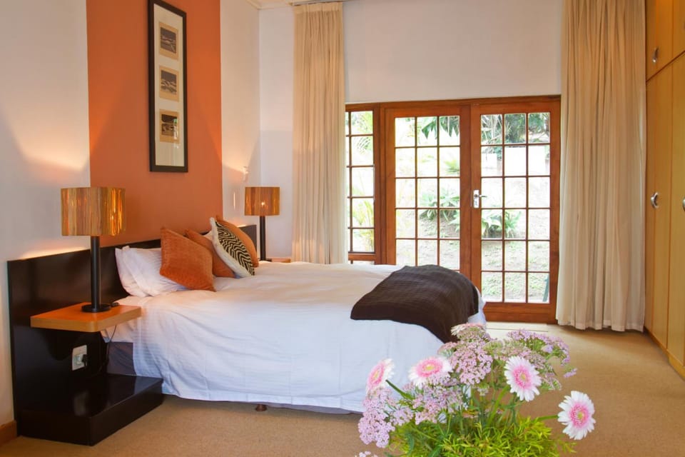 1 bedroom, premium bedding, minibar, individually decorated