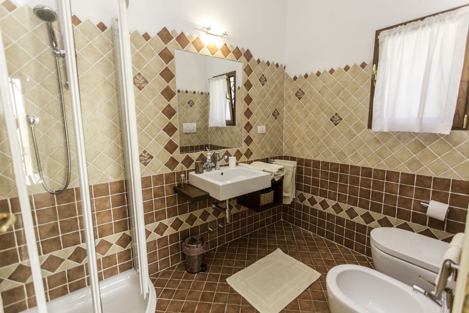 Dolce Luna Bed and Breakfast Bed and Breakfast in Sardinia