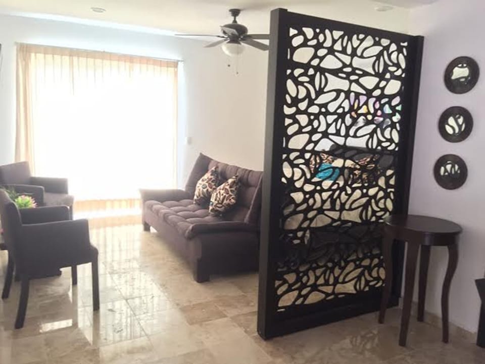 Apartment | Free WiFi, bed sheets