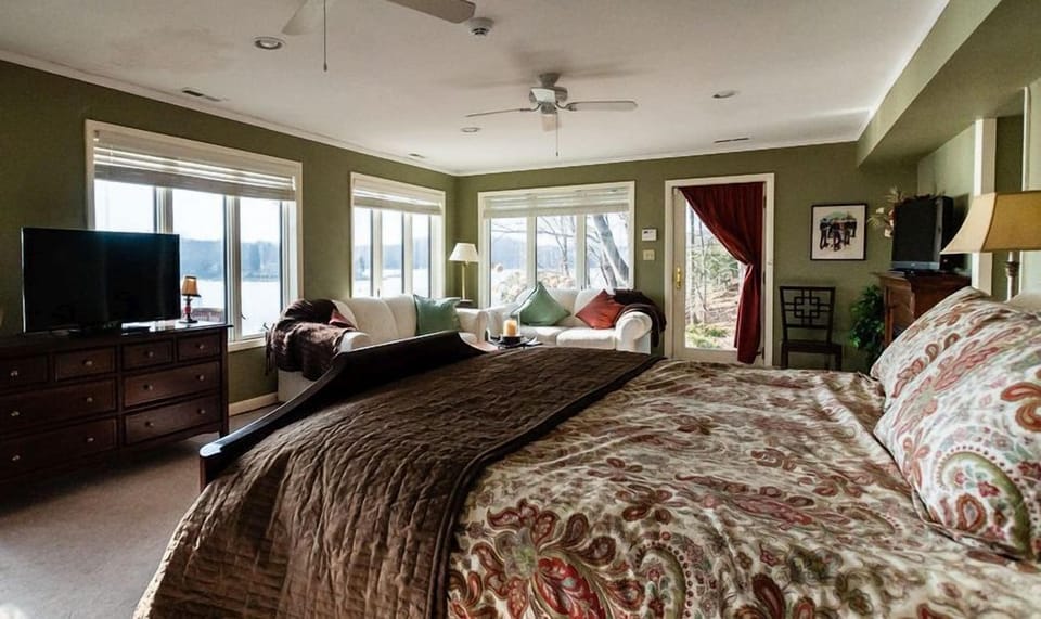 River Hill Suite | WiFi