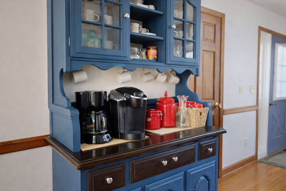 Coffee Station