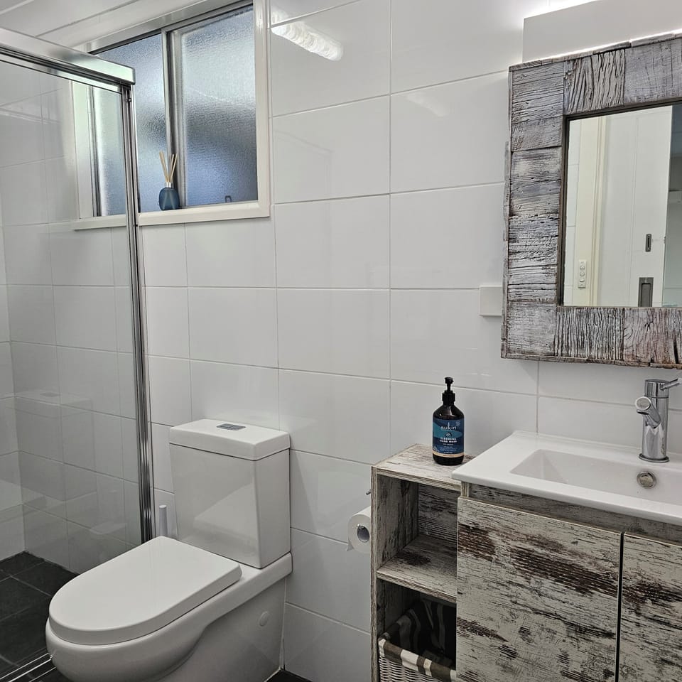 En suite 