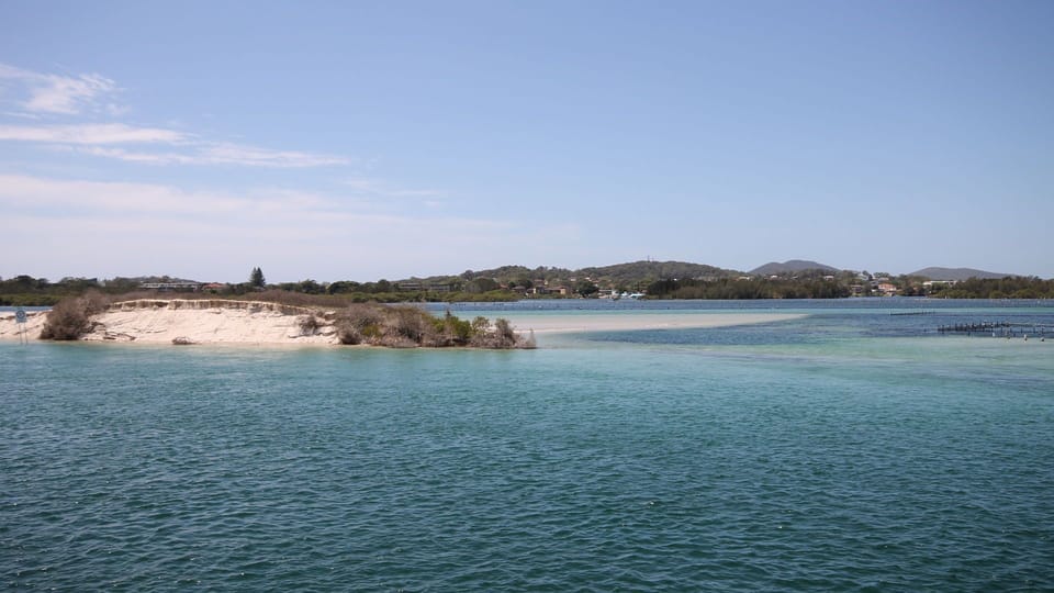 Wallis Lake