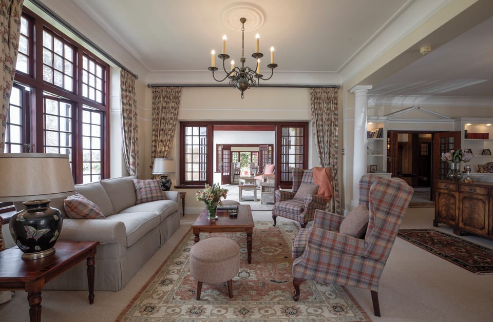 St James Guesthouses Bed and Breakfast in Cape Town