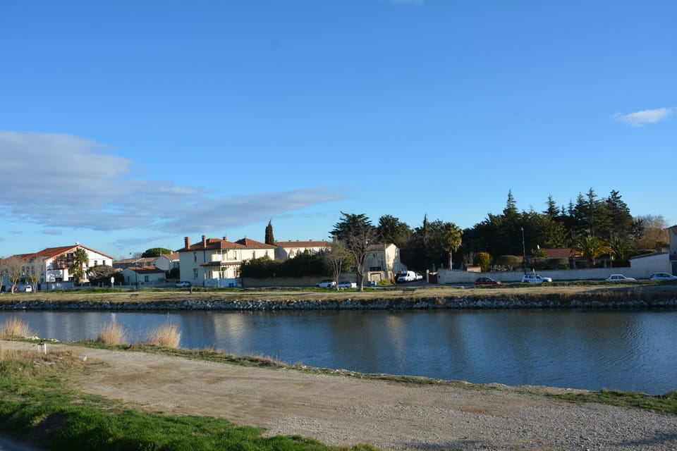 Lake