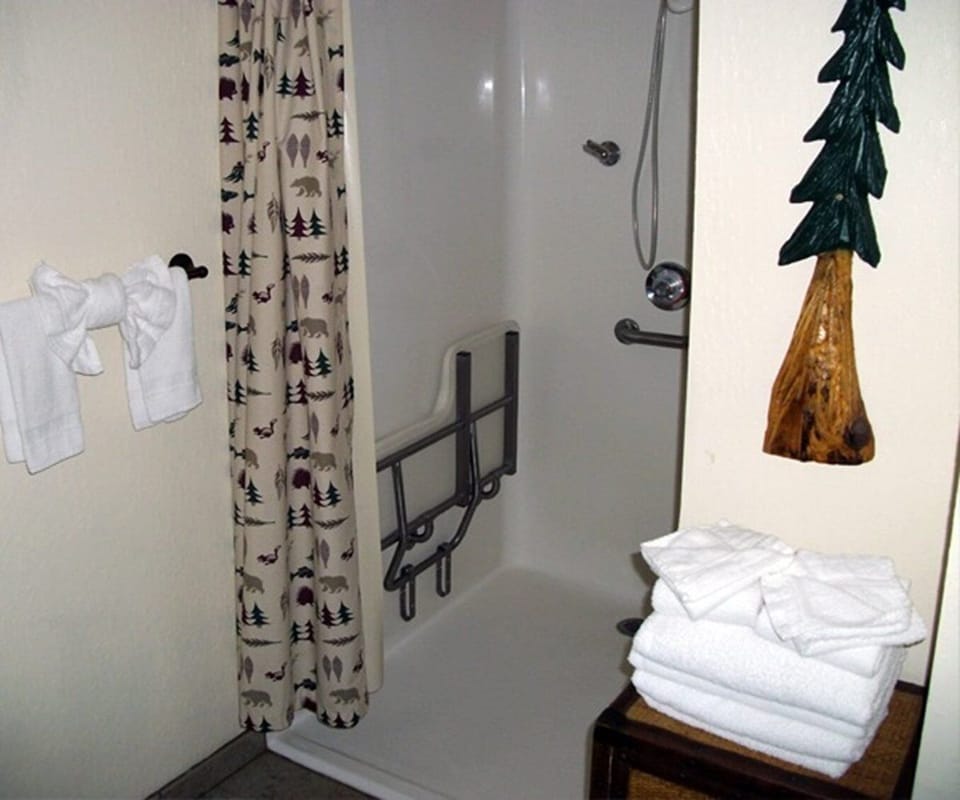 Pepper Tree Inn Motel in Tahoe City