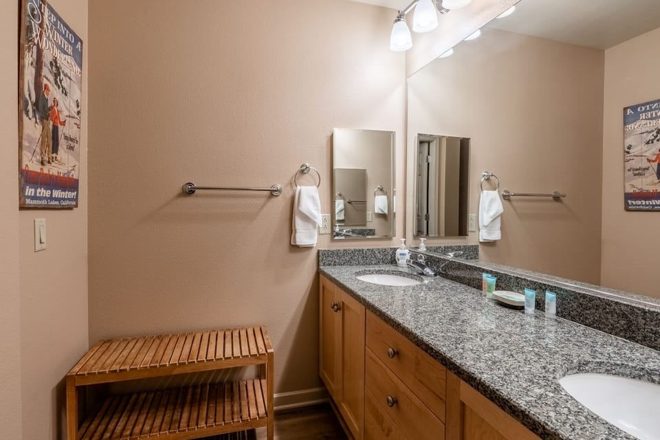 En-Suite Master Bathroom - Shower Only