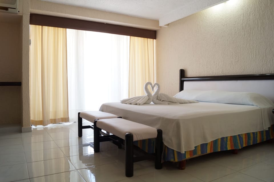 Standard Room (No internet access in room) | In-room safe, individually decorated, individually furnished