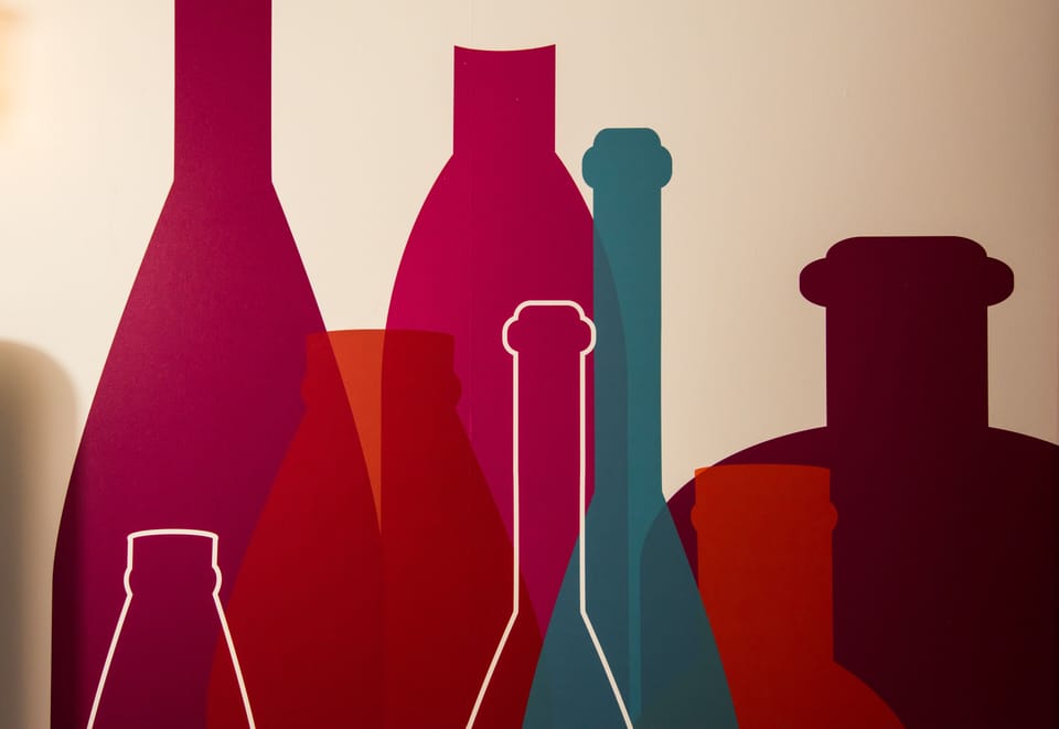 Desk, blackout drapes, soundproofing, iron/ironing board