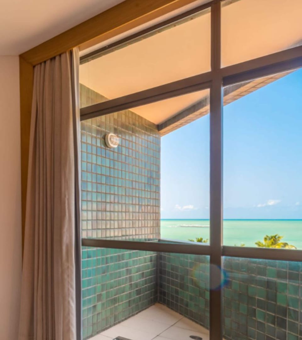Standard Double Room (Design Floor) | View from room