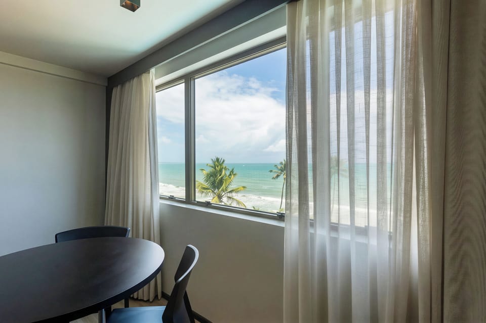 Premium Plus Suite | View from room