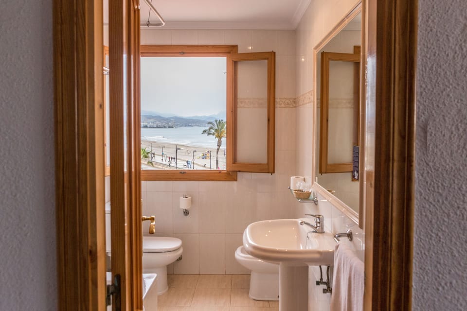 Triple Room (2 + 1) | Blackout drapes, free WiFi, bed sheets