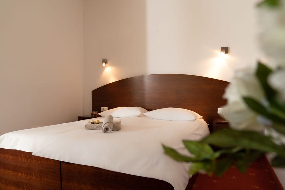Hotel Medno Hotel in Ljubljana