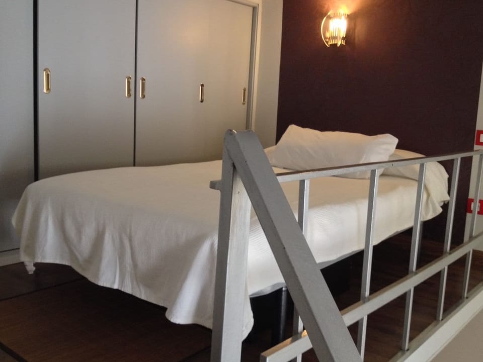City Studio, 1 Double Bed | Down comforters, memory foam beds, minibar, in-room safe