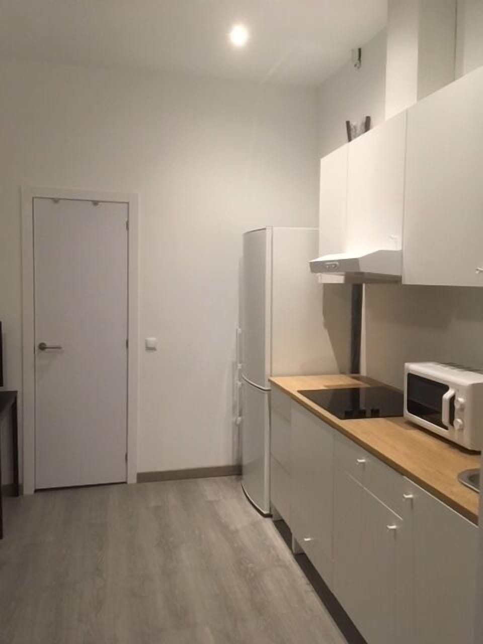 Apartment, 2 Bedrooms, Garden View (Exterior 4/5 pax) | Private kitchenette