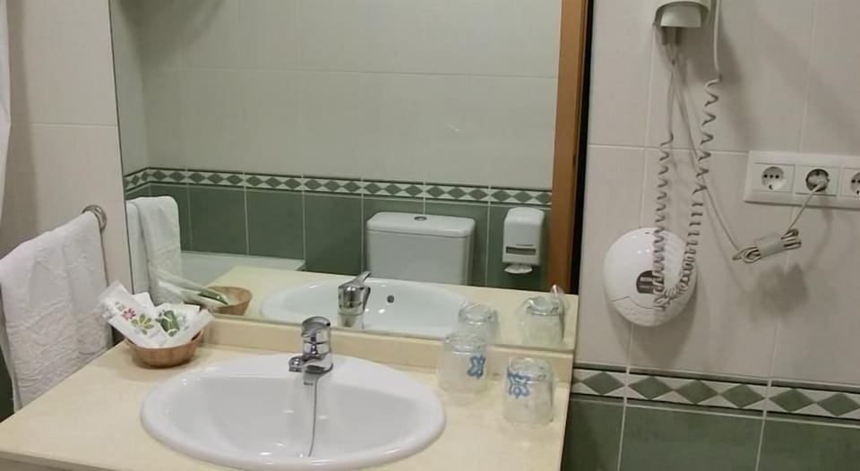 Las Tablas Hotel in Castile-La Mancha