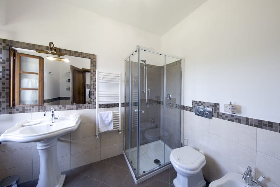 Superior Suite | Minibar, in-room safe, cribs (free), WiFi (free)