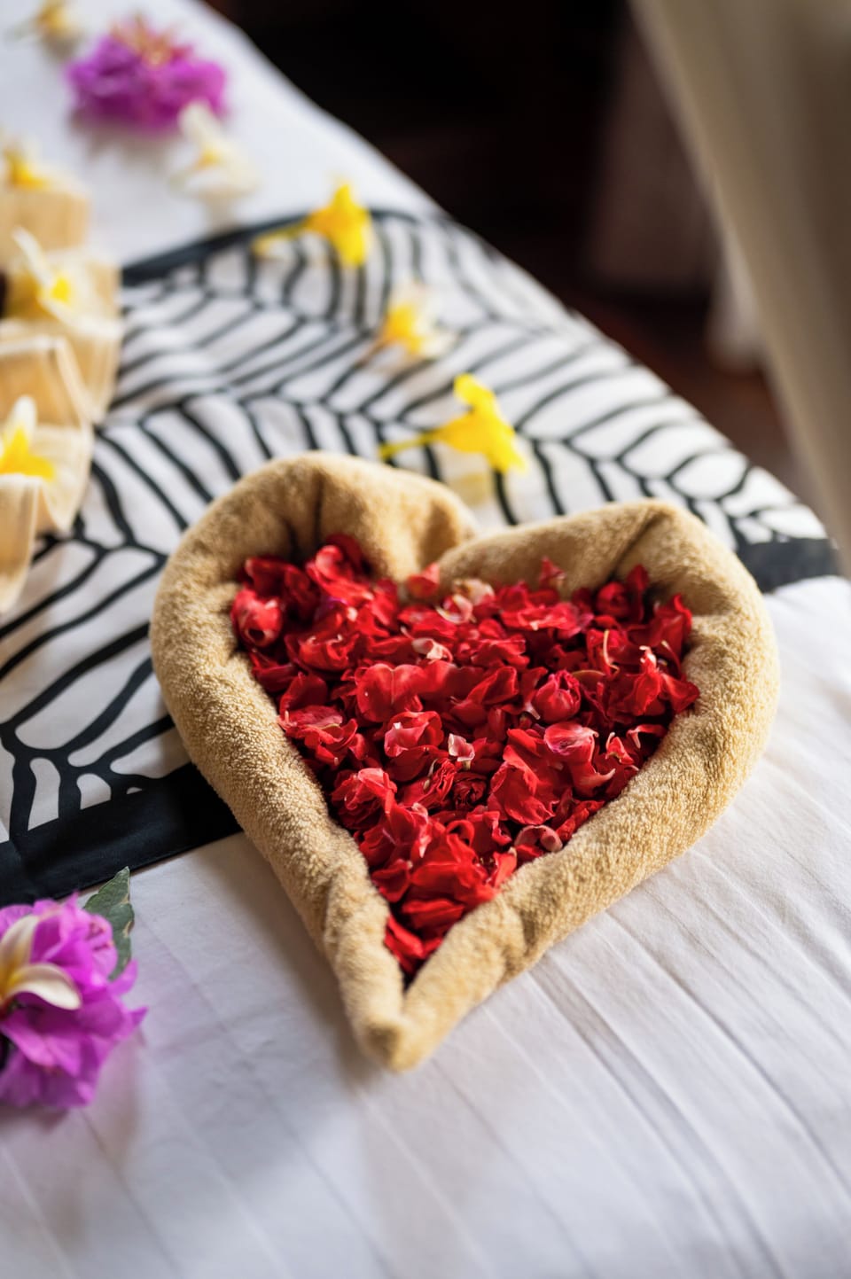 Premium bedding, minibar, in-room safe, individually decorated