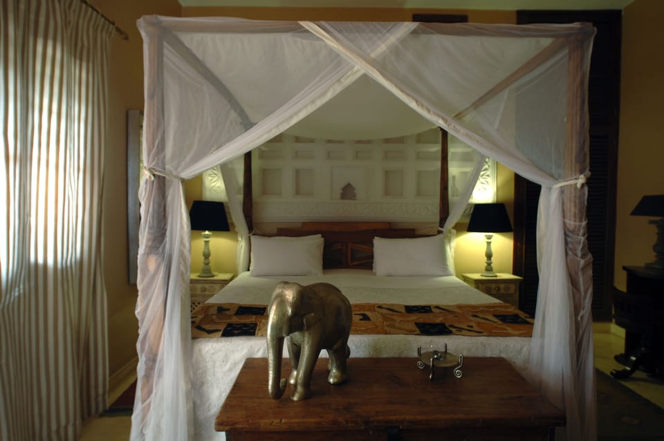 Premium bedding, Select Comfort beds, in-room safe