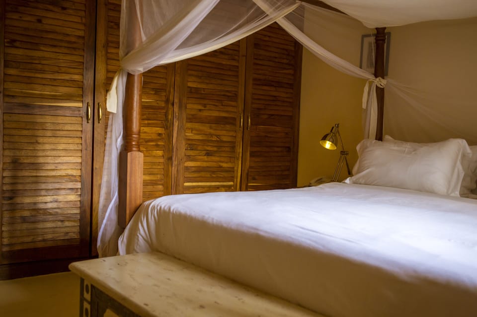 Deluxe Double Room | Premium bedding, Select Comfort beds, in-room safe