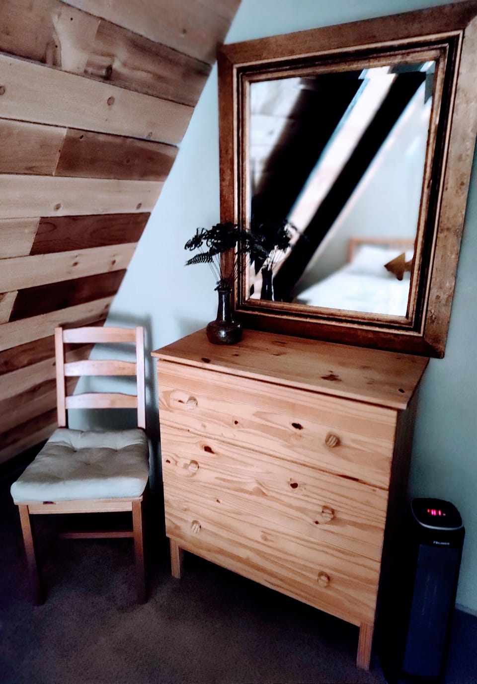 main floor bedroom 