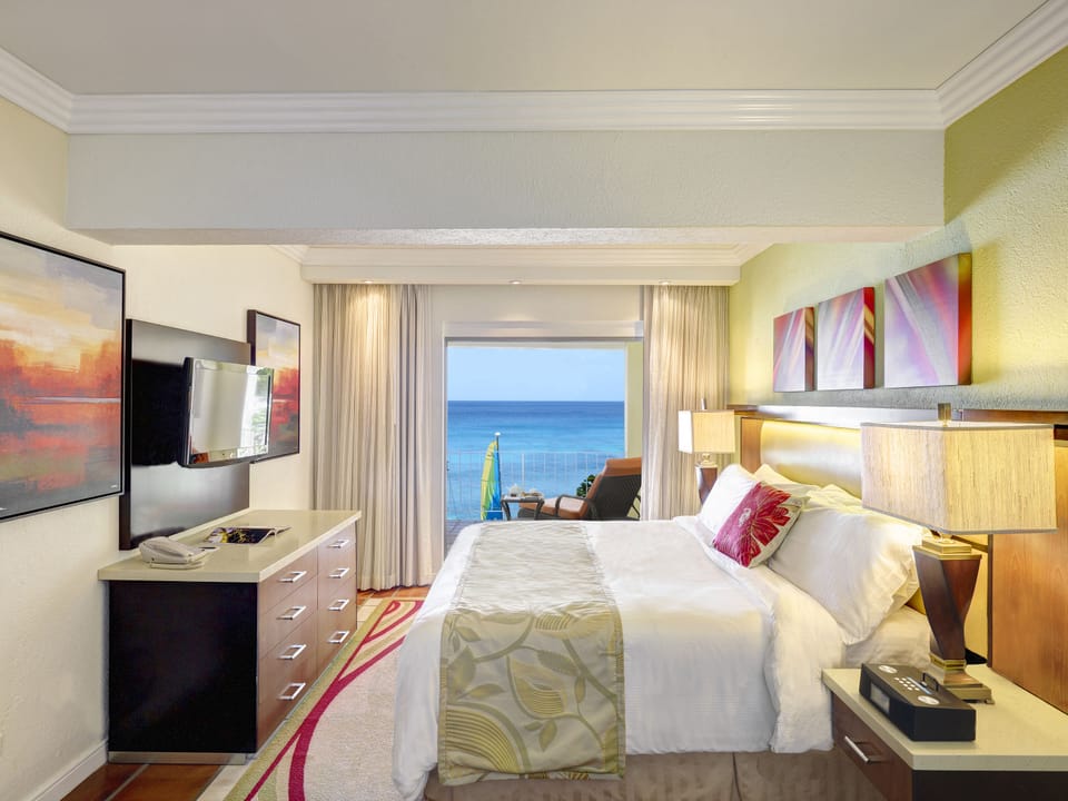 Minibar, in-room safe, blackout drapes, iron/ironing board