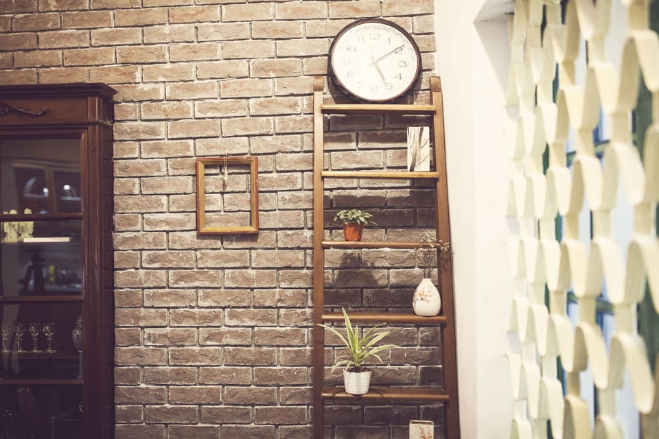 Deluxe House | Room amenity