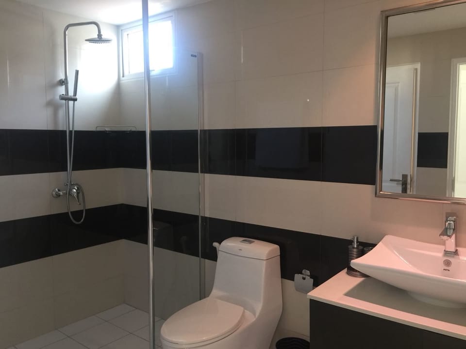 Art on the Hill Apartment in Pattaya City