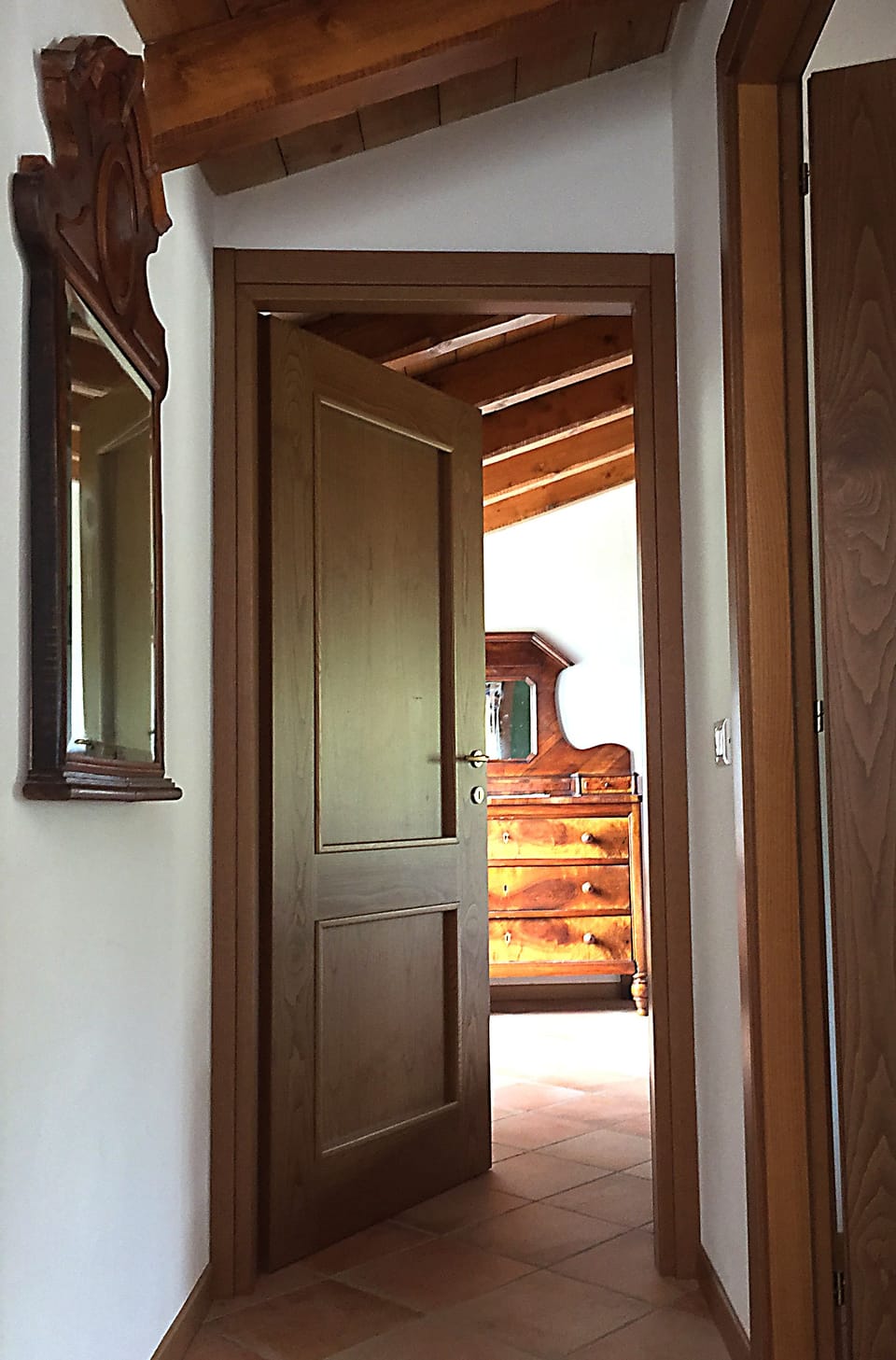 Comfort Apartment, 2 Bedrooms, Mezzanine (Apt 4) | Room amenity