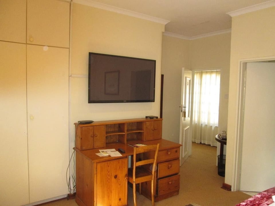 Family Room, 1 Bedroom, Accessible | Room amenity