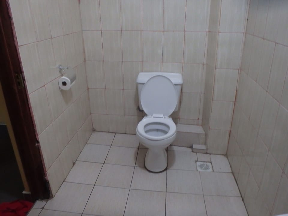 Mau Summit Hotel Hotel in Kenya