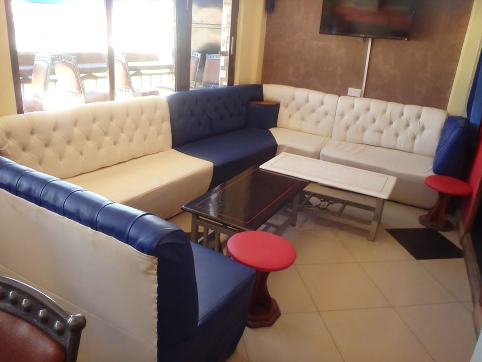 Mau Summit Hotel Hotel in Kenya