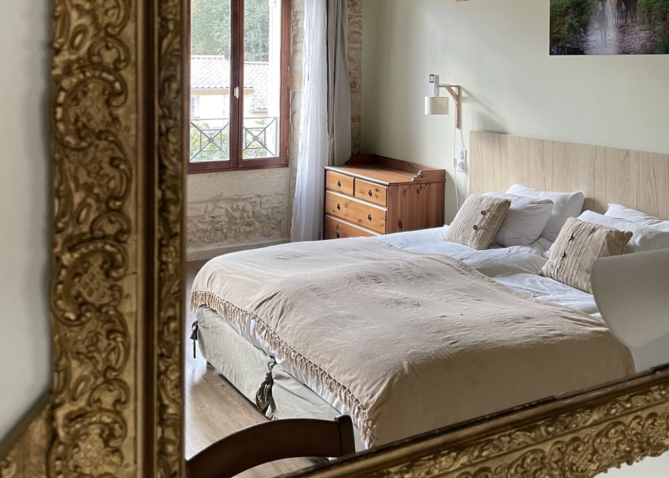 Premium Double Room, Private Bathroom | Free WiFi