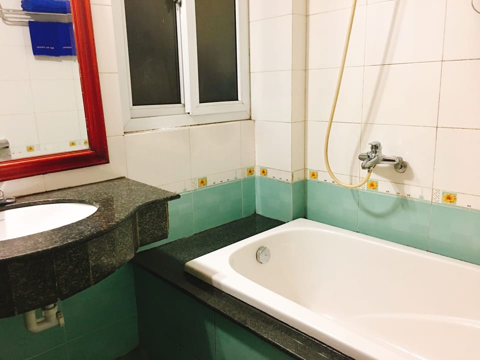 Halo Bay Homestay Bed and Breakfast in Vietnam