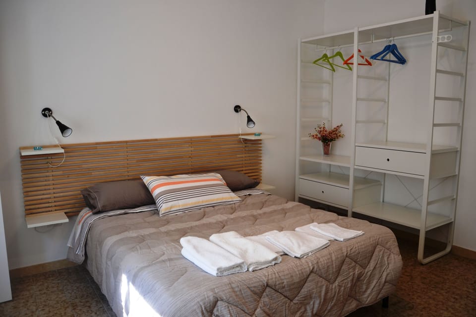 Double or Twin Room | Premium bedding, desk, rollaway beds, bed sheets