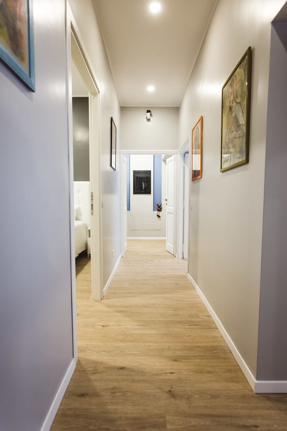 Hallway