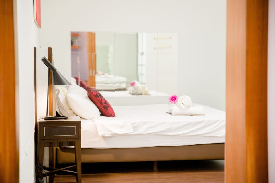 UBN Apartment 1 Apartment in Federal Territory of Kuala Lumpur