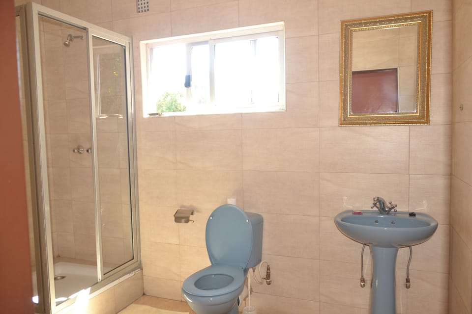 Standard Room | Interior detail