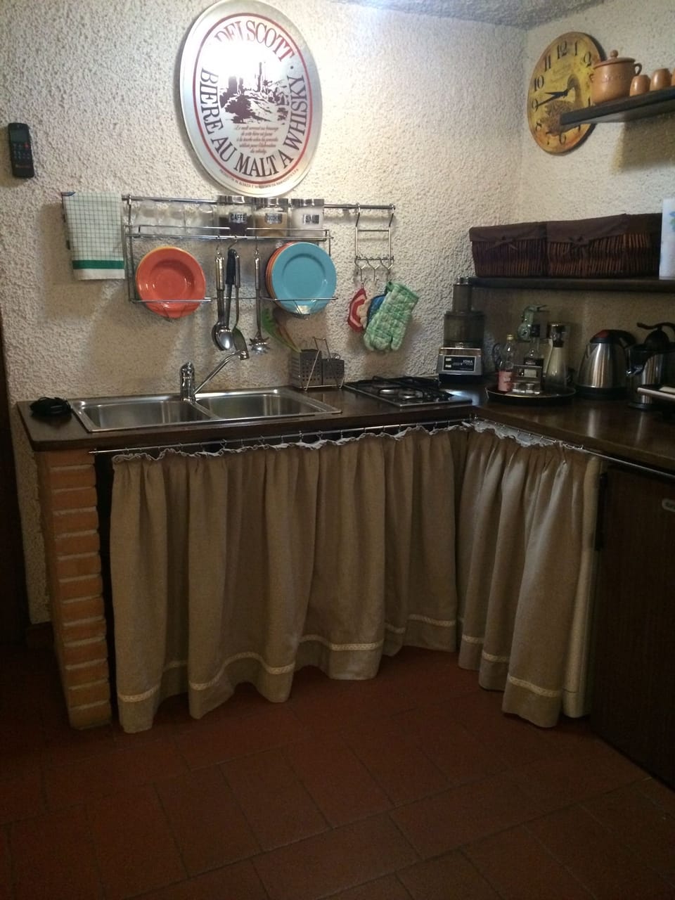 Family dining
