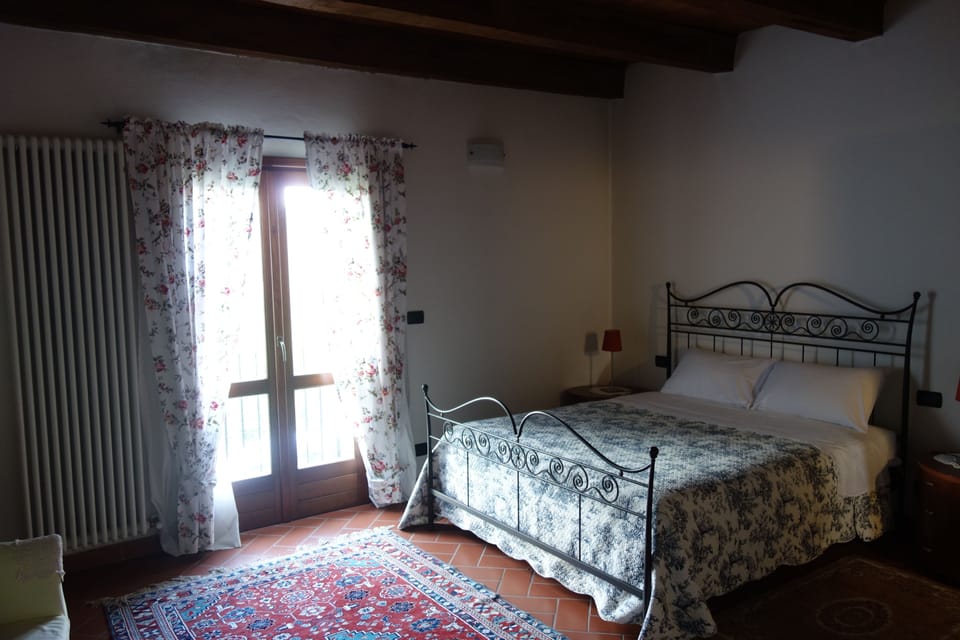 1 bedroom, premium bedding, individually furnished, laptop workspace