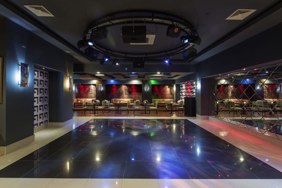 Nightclub