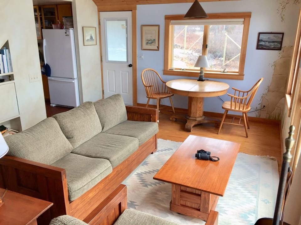 Living / Dining room