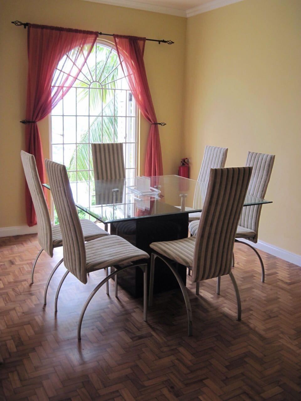 Columbus Heights Baywatch Apartment in St. Ann Parish