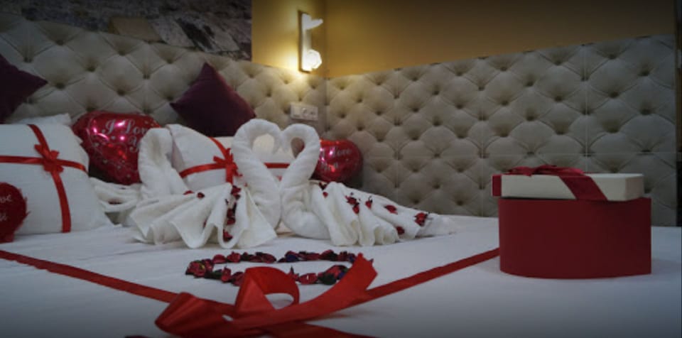 Hotel Timgad Hotel in Oran
