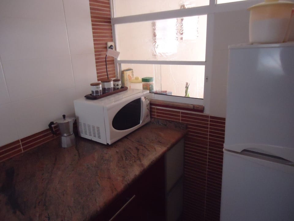 American kitchen